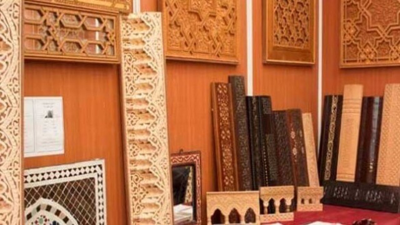 التصدي للقطع الجائر لأشجار الأرز وتكثيف عملية الغرس..أبرز توصيات معرض الخشب بمكناس