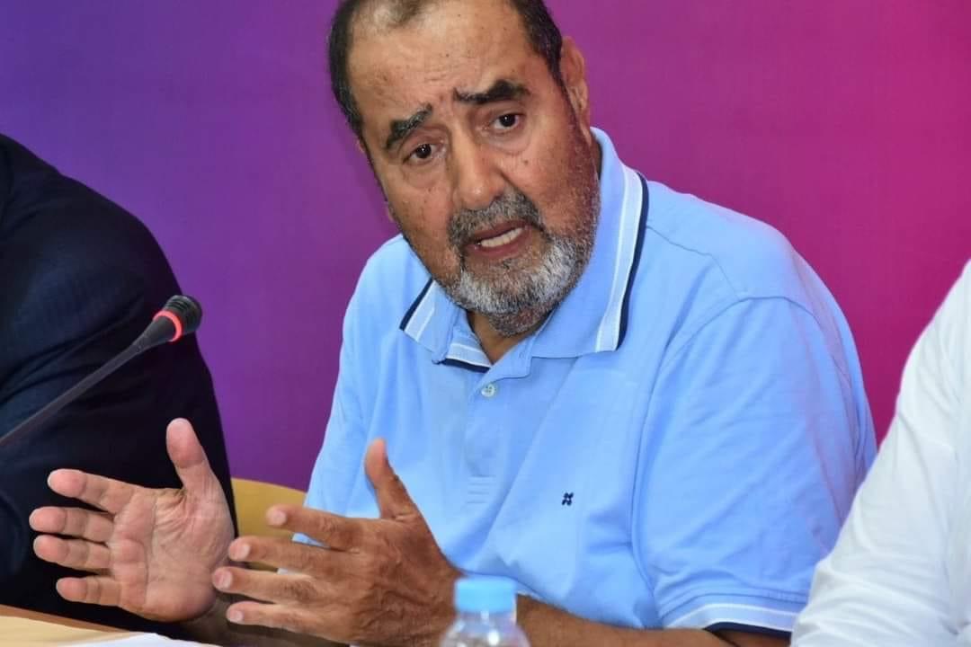 الاتحاد الاشتراكي: لا شيء في القانون يمنع الحزب من التعاقد مع مكتب دراسات في ملكية نجل لشكر