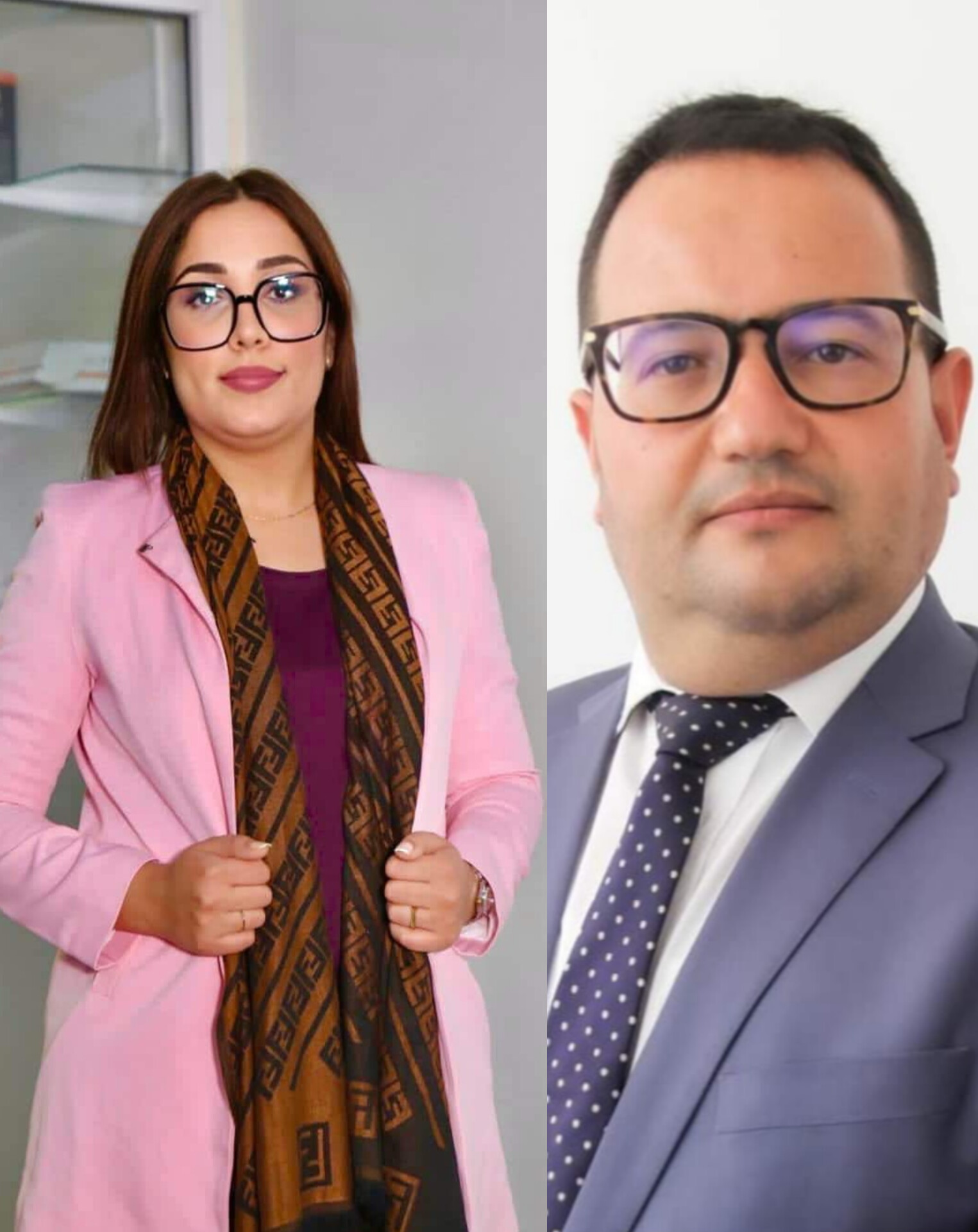 المسقي وخيي يلتحقان بركب المتنافسين على المقعد البرلماني بفاس الجنوبية