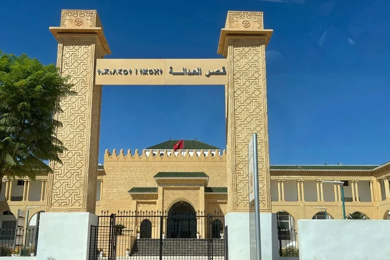 تفاصيل الأحكام في ملف البرلماني العايدي