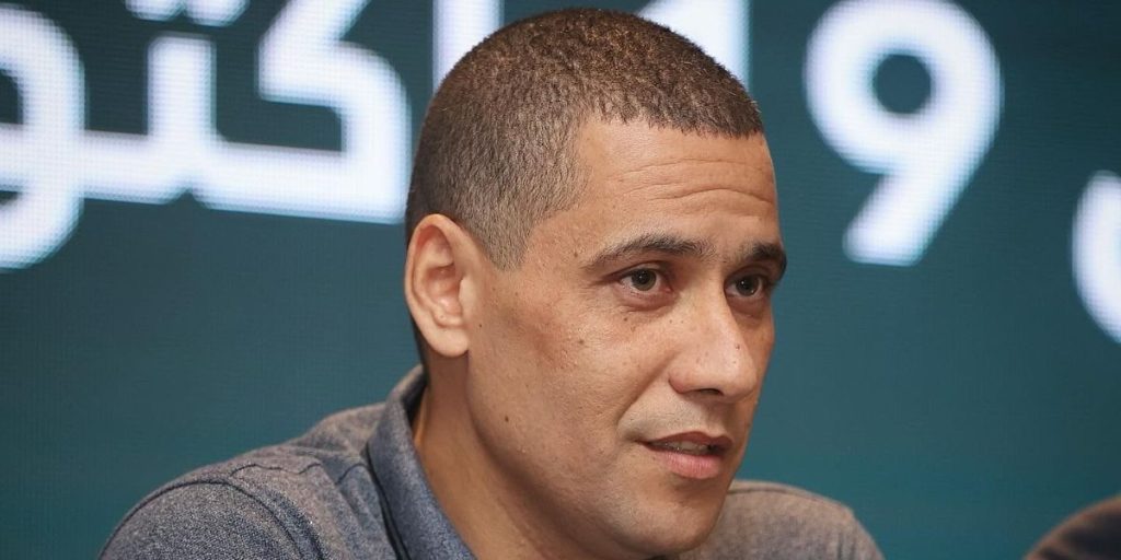 إدانة رئيس الرجاء محمد بودريقة بالحبس والغرامة