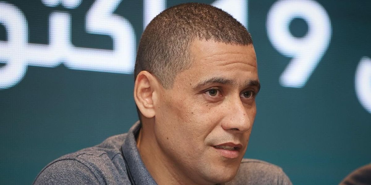 إدانة رئيس الرجاء محمد بودريقة بالحبس والغرامة
