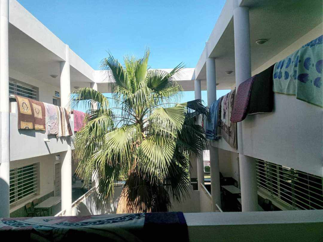 الاحتقان سيد الموقف بكلية تازة بسبب غياب المطعم والحي الجامعي