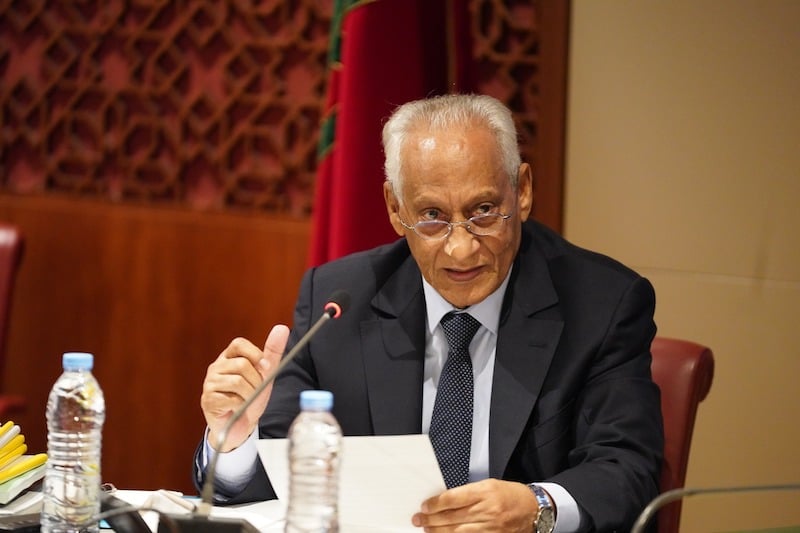 إدارة السجون تحذر  الراغبين في اجتياز مباريات التوظيف من عملية احتيال