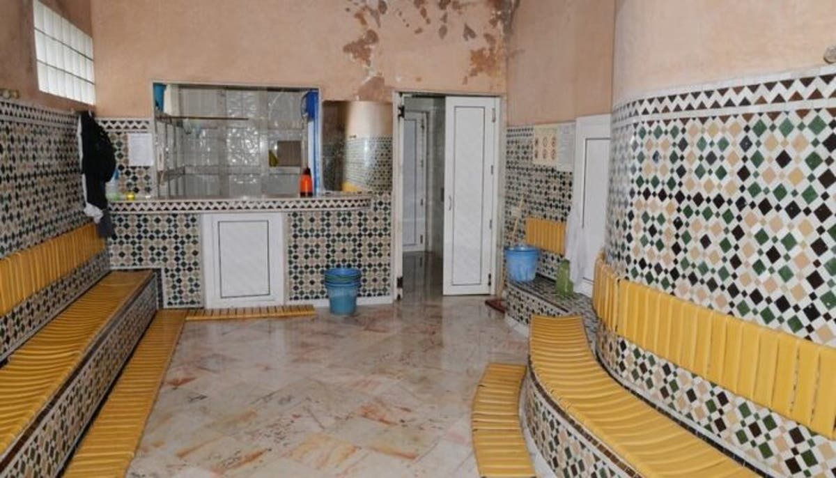 الحمامات تستأنف نشاطها بشكل كلي في جهة فاس مكناس
