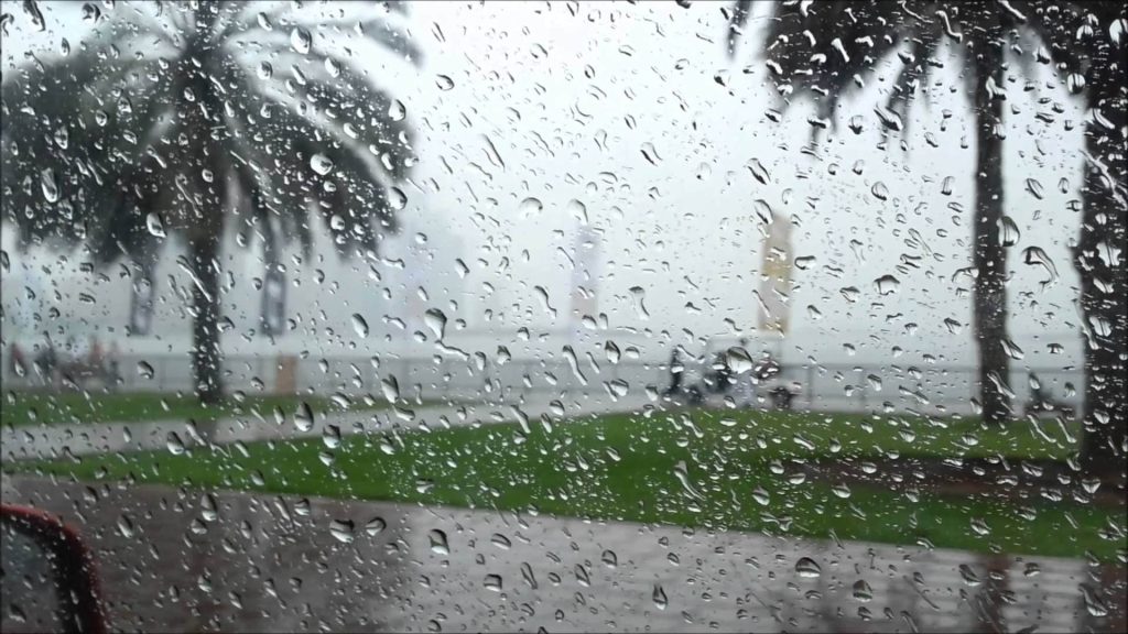 تساقطات مطرية ورياح قوية مرتقبة من الجمعة إلى الأحد بعدد من مناطق المغرب