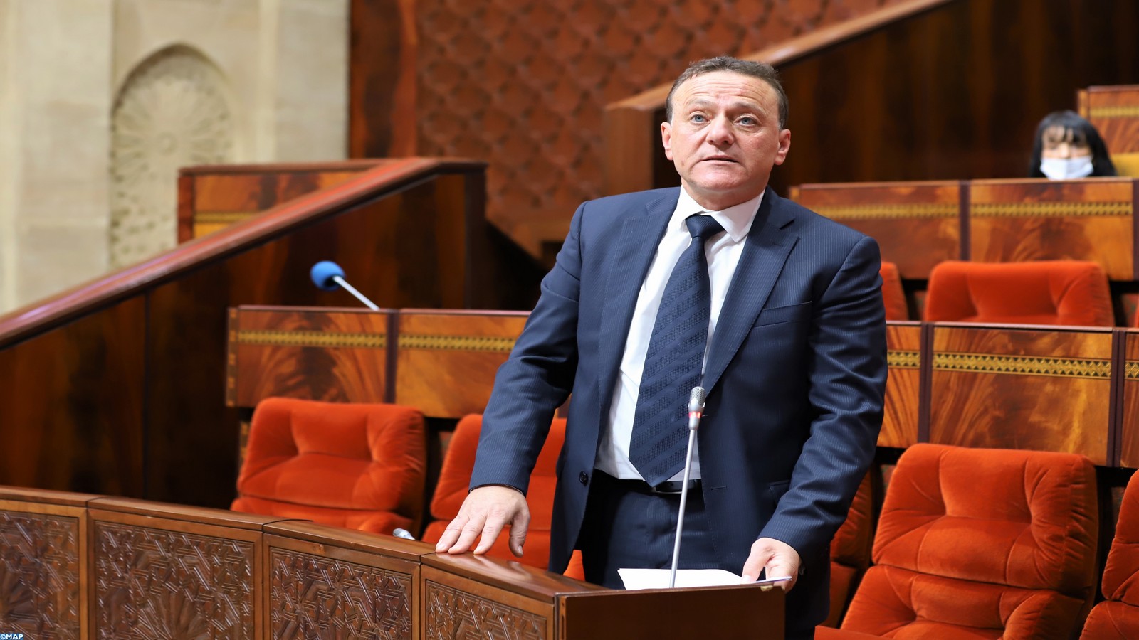 وزير النقل يعلن إعادة امتحان البيرمي للراسبين في اليوم الأول لتطبيق الامتحان الجديد