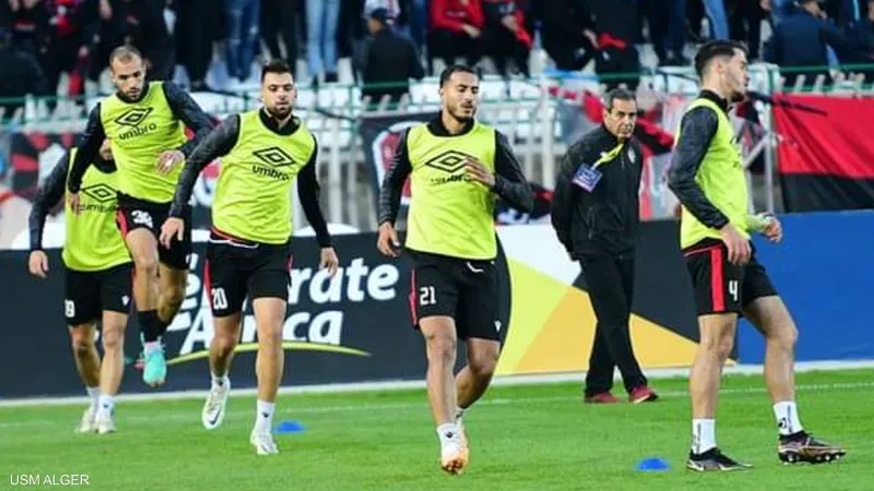 محكمة “الطاس” ترفض اعتراض الجزائر بخصوص خسارة اتحاد العاصمة أمام نهضة بركان