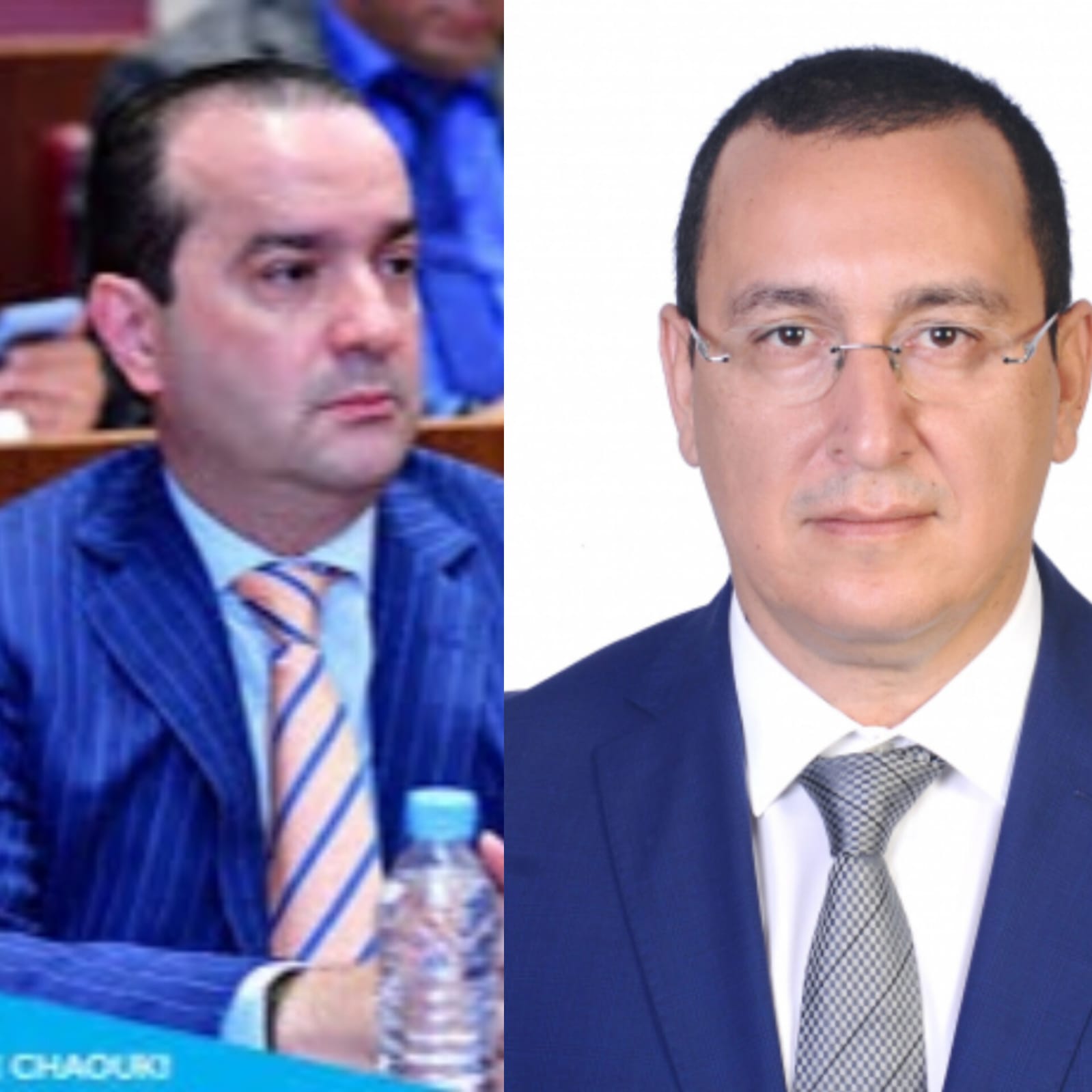 شوكي والوزاني يسائلان آيت الطالب حول تدابير وزارته لحماية الرضع بالمستشفيات من مافيا الإتجار بالبشر