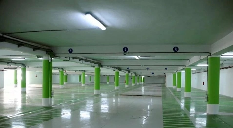 وكالة التنمية ورد الاعتبار لمدينة فاس تخصص  أزيد من 69 مليون درهم لبناء مرآب سيارات ذكي بمكناس