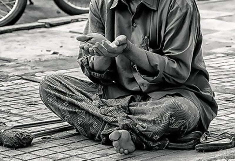 توقيف 1488 متسول بمدينة مراكش خلال 3 أشهر