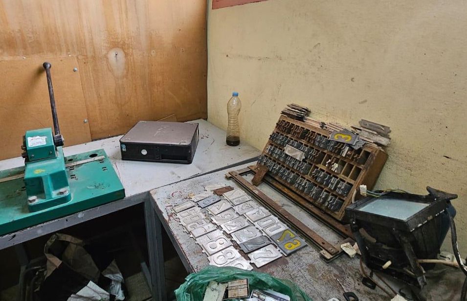 توقيف 16 شخصا بالناظور متورطين في الاتجار الدولي في السيارات المسروقة