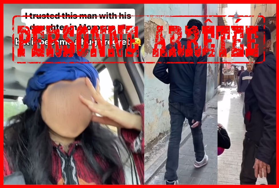 ابتزاز مواطنة أجنبية يقود أربعينيا للسجن بفاس