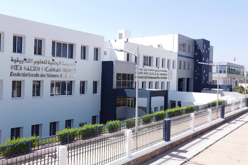 التعريف بالمسارات الاستثنائية لقيادات نسائية موضوع ندوة علمية بالمدرسة الوطنية للعلوم التطبيقية بفاس