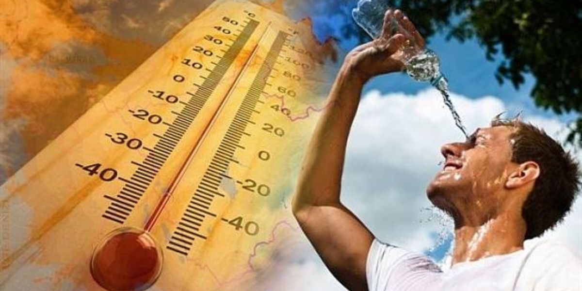 مديرية الأرصاد تحذر من موجة حرارة ليومين ابتداء من الغد