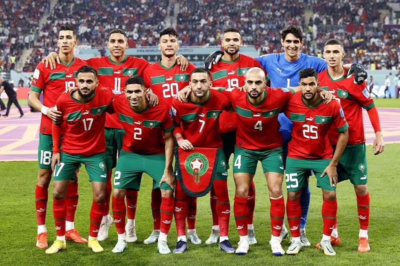 المنتخب الوطني يتراجع في التصنيف العالمي