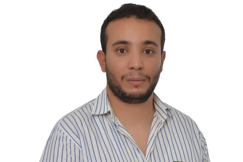 أوفريد مرشح الاشتراكي الموحد للانتخابات الجزئية بدائرة فاس الجنوبية