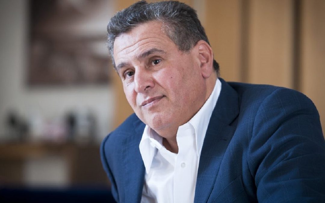 الأحرار يشيد بالمسار التنموي للأقاليم الجنوبية ويثمن جهود الحكومة في المجالين الاجتماعي والاقتصادي