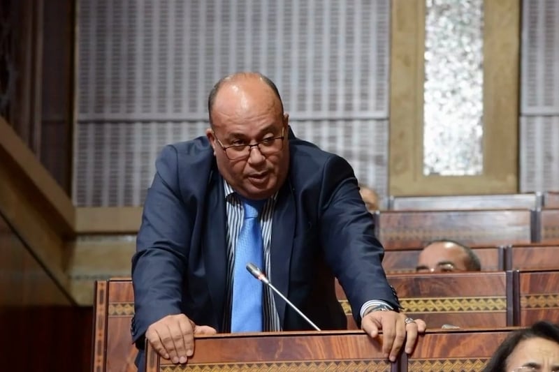 مرض المحامية الكلاع يؤخر محاكمة البوصيري ومن معه