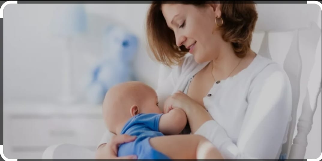 إحياء الحملة الوطنية  لتشجيع الرضاعة الطبيعية في نسختها الرابعة العاشرة بجهة فاس مكناس