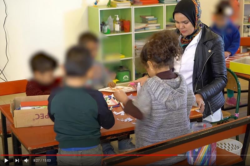 إحداهن تعرضت للاغتصاب..العثور على  6 قاصرات في الشارع العام  يحيي النقاش حول ظروف الإقامة بمراكز الإيواء بفاس
