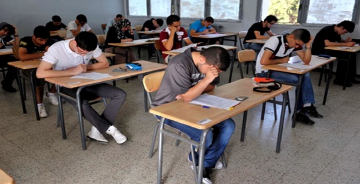 وزارة التربية الوطنية تكشف مواعيد امتحانات البكالوريا