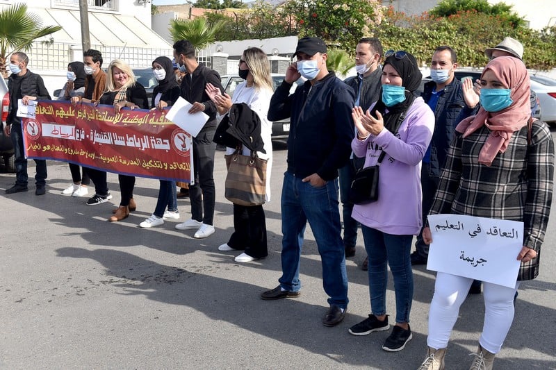 خبايا نيوز تنشر  تفاصيل قرارات المجالس التأديبية في حق الأساتذة الموقوفين بأكاديمية جهة فاس