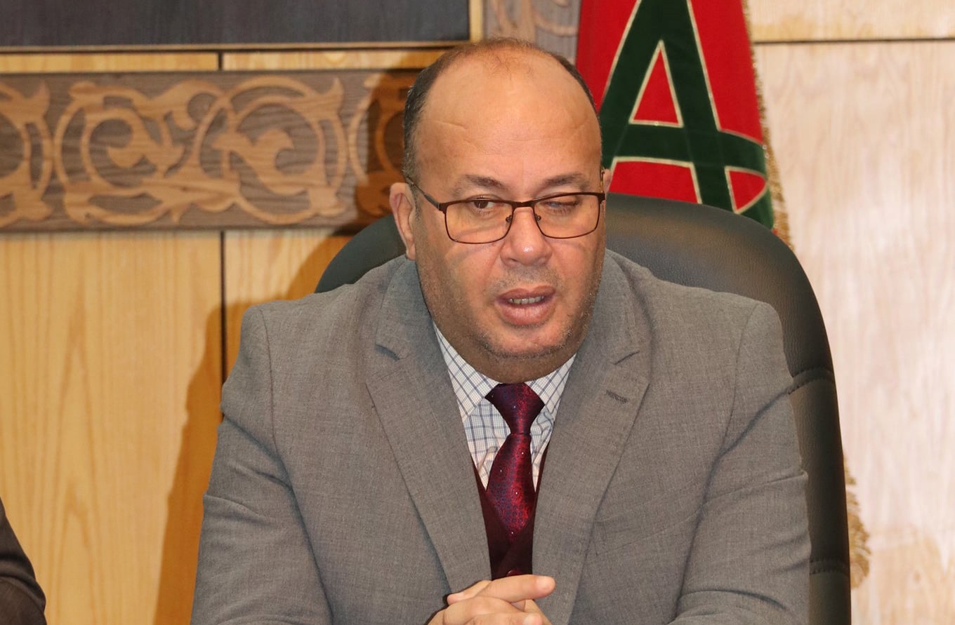 تخلف شاهد عن الحضور يؤخر جلسة محاكمة البرلماني البوصيري ومن معه