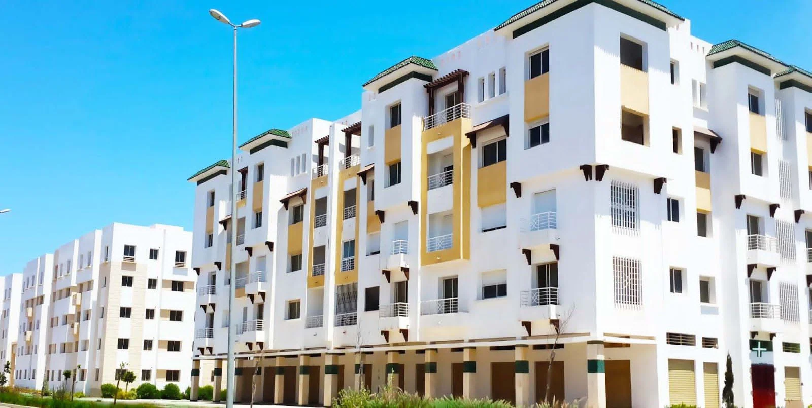 64 ألف طلب للحصول على دعم السكن تم قبول  منها أزيد من 57  ألف طلب