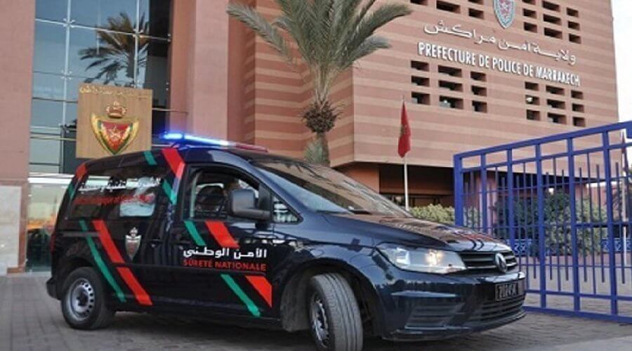 التحقيق في وفاة خمسيني كان موضوعا تحت الحراسة النظرية بمراكش