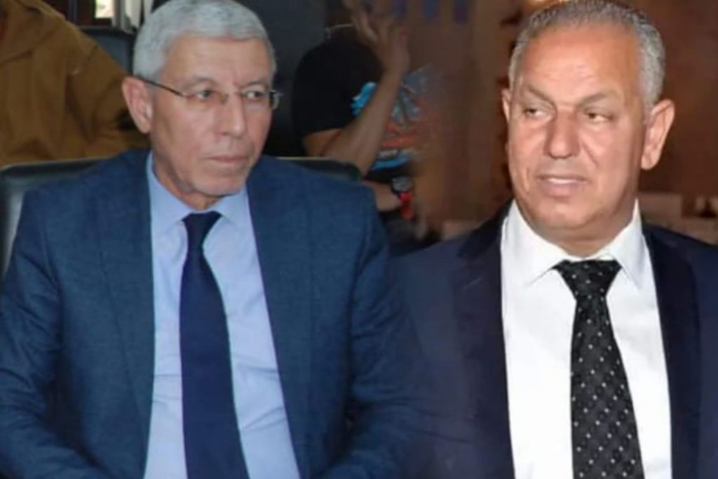 المحكمة الدستورية ترفض طعن السلاوني في أهلية كنديل لشغل مقعد الفايق