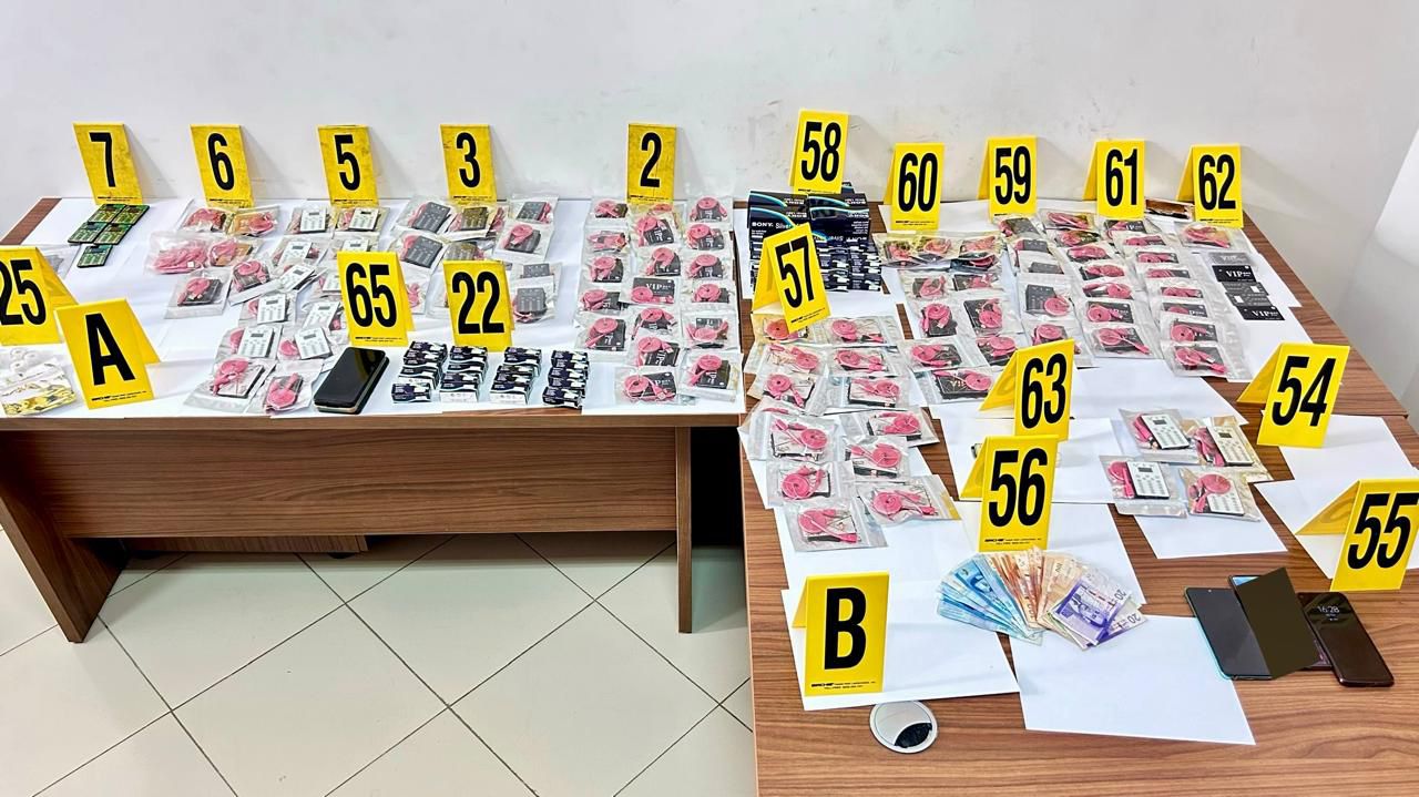 أجهزة الغش في الامتحانات تورط 18 شخصا بجهة فاس مكناس