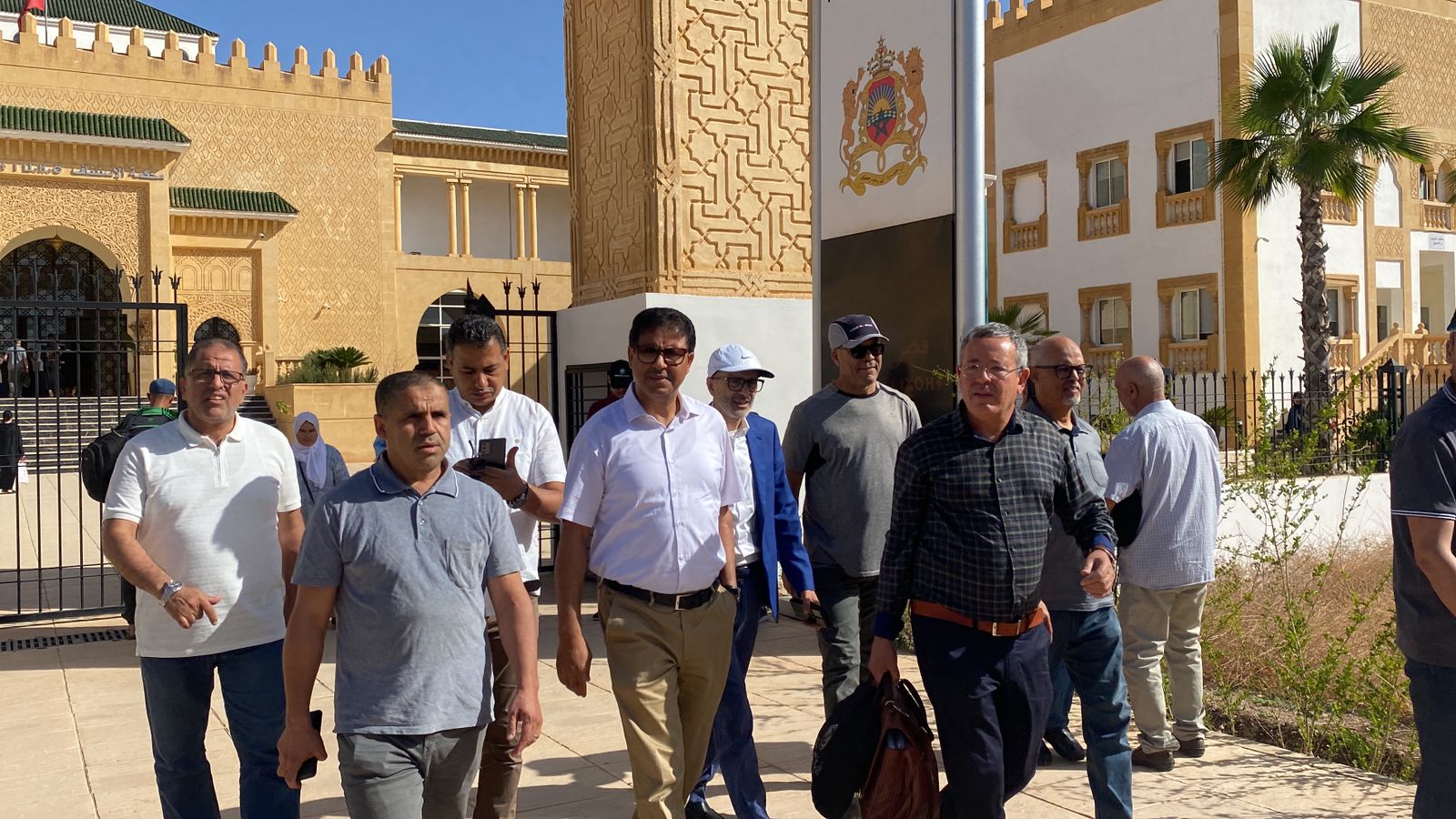 قضية مقتل الطالب اليساري آيت الجيد..تأخير الجلسة الأولى من محاكمة حامي الدين استئنافيا