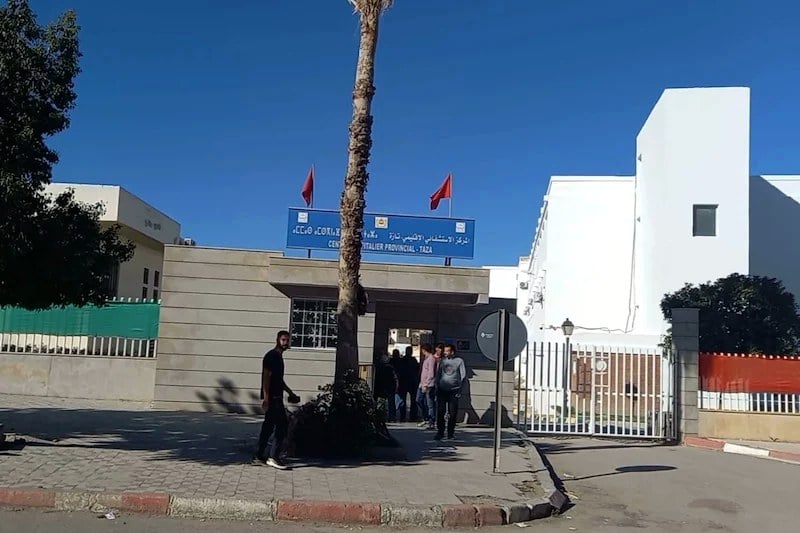 أطر الصحة بتازة يتهمون المندوبة الجهوية بالإجهاز على حقوق الشغيلة الصحية