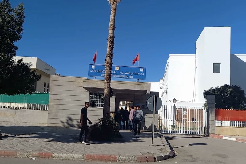 نقابة: سوء التسيير بمستشفى ابن باجة بتازة أدى لزيادة  مدة انتظار المرضى لإجراء العمليات الجراحية