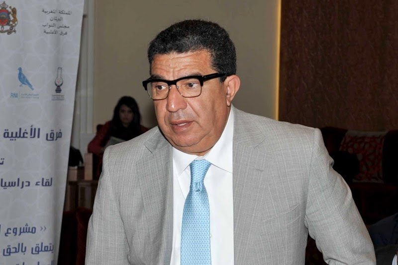 الشروع في محاكمة الوزير السابق مبدع نهاية الشهر الجاري