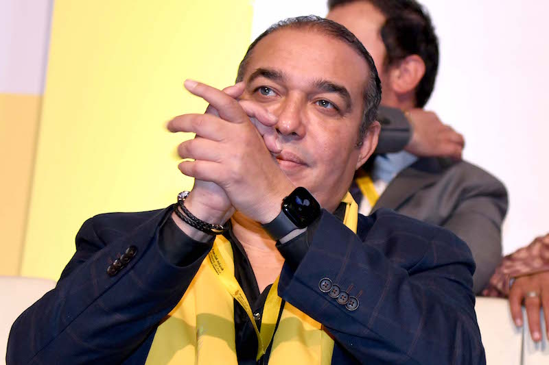 الحركة الشعبية وسط زوبعة بعد نشر جريدة الحزب خريطة المغرب مبتورة