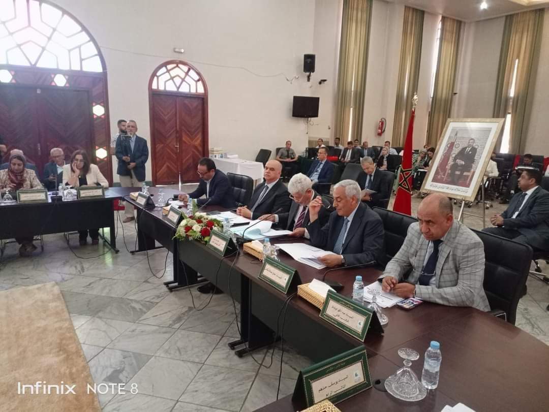 تخصيص 1292 مليون درهم لتعزيز الولوجية وفك العزلة عن أقاليم  جهة فاس مكناس
