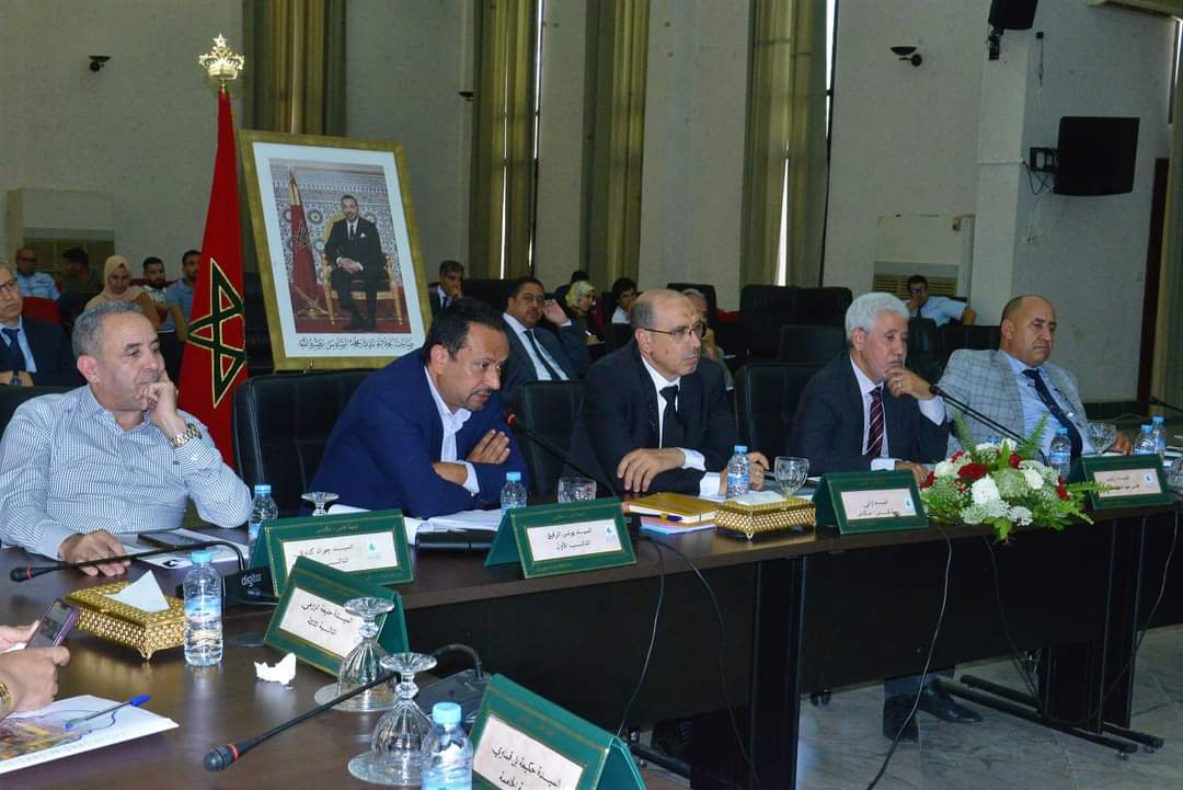ساكنة تاونات تبدي ارتياحها لبرمجة مجلس جهة فاس مكناس أزيد من 340 مليون درهم لفك العزلة عن الإقليم