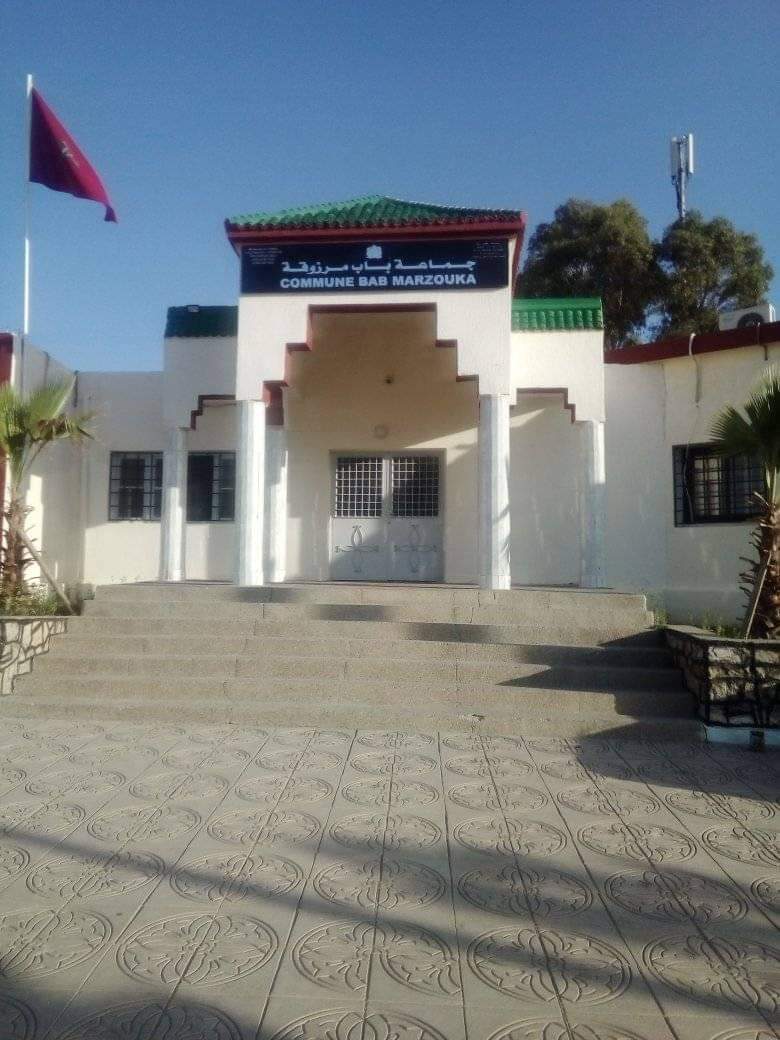 إدانة الرئيس السابق لجماعة باب مرزوقة بالحبس النافذ والغرامة