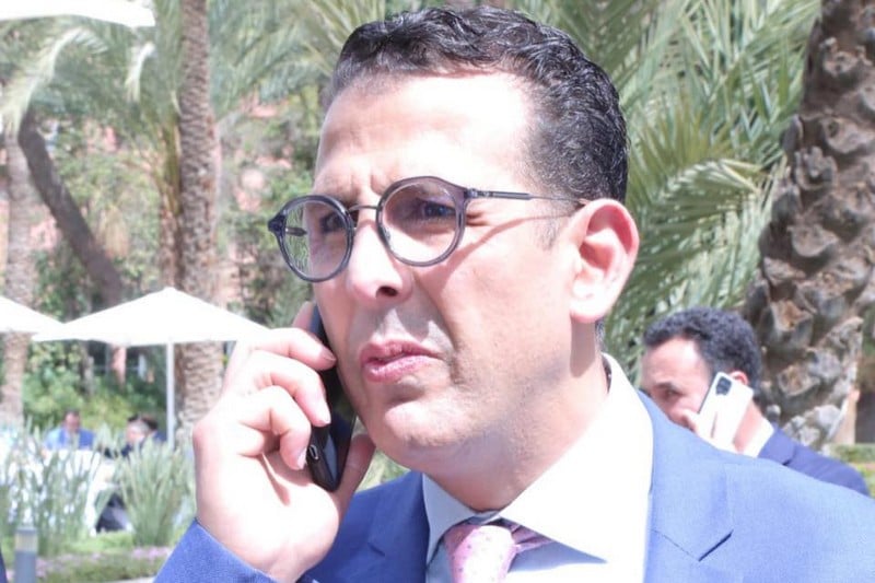 مصالح لفتيت تصفع مجلس لخصم  وترفض التأشير على  صفقة  تدبير  مرفق النظافة بإيموزار
