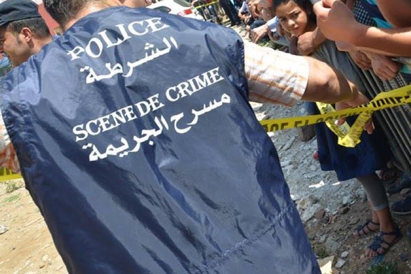 جثة متفحمة تستنفر مصالح الأمن بفاس