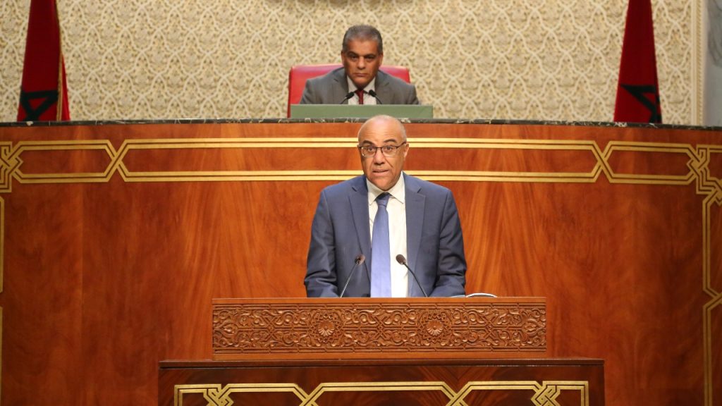 وزير التعليم العالي يعبر عن تفاؤله بإنقاذ السنة الجامعية في كليات الطب