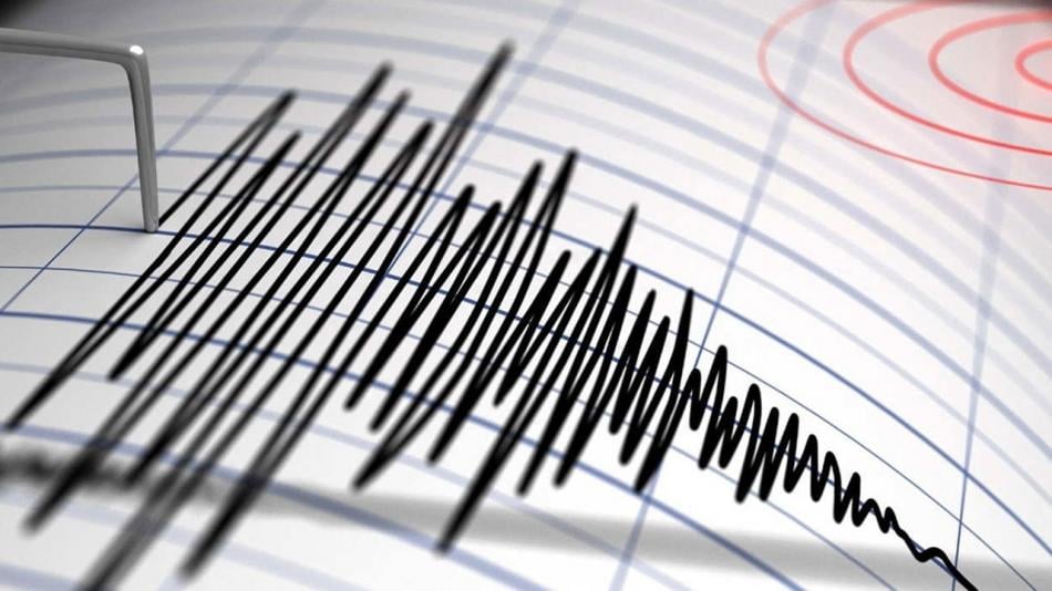 الأرض تهتز من جديد  بإقليم الحوز