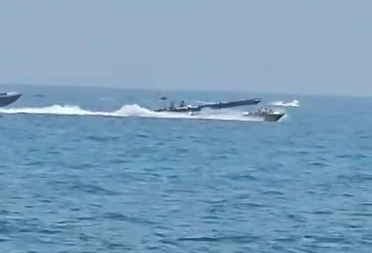التحقيق في صدم الحرس الإسباني  قاربا سياحيا مغربيا بسواحل مليلية