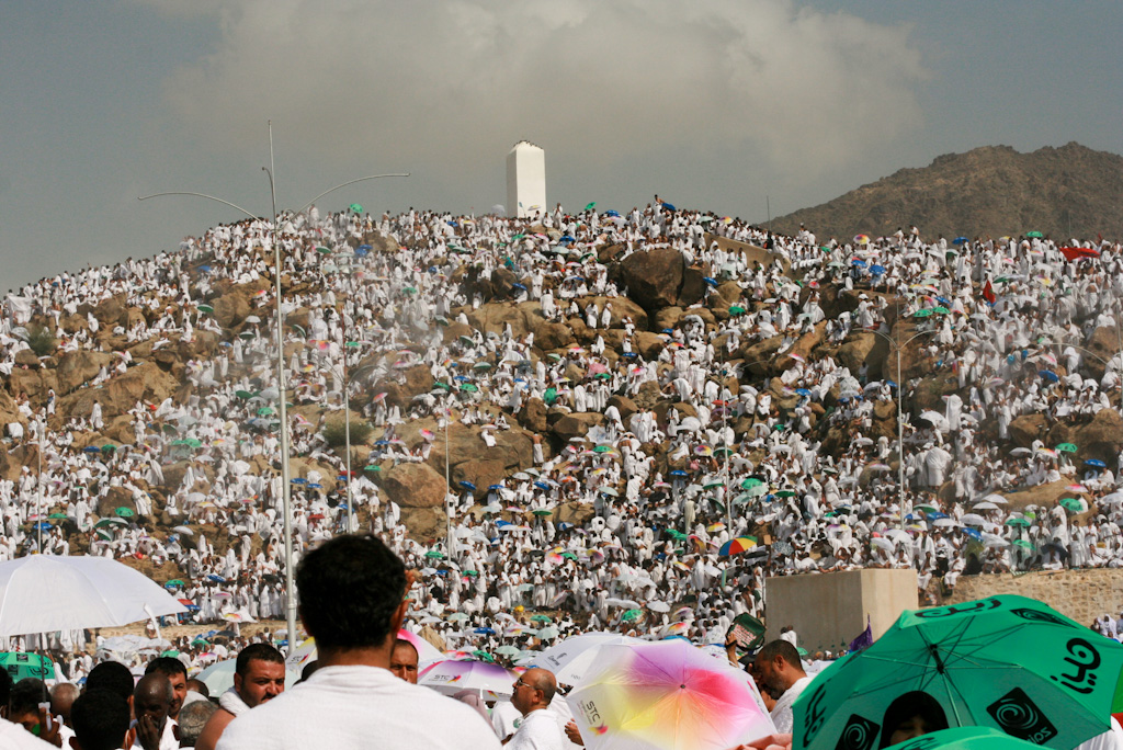 المجلس العلمي الأعلى يصدر فتوى جديدة تهم الحجاج المغاربة