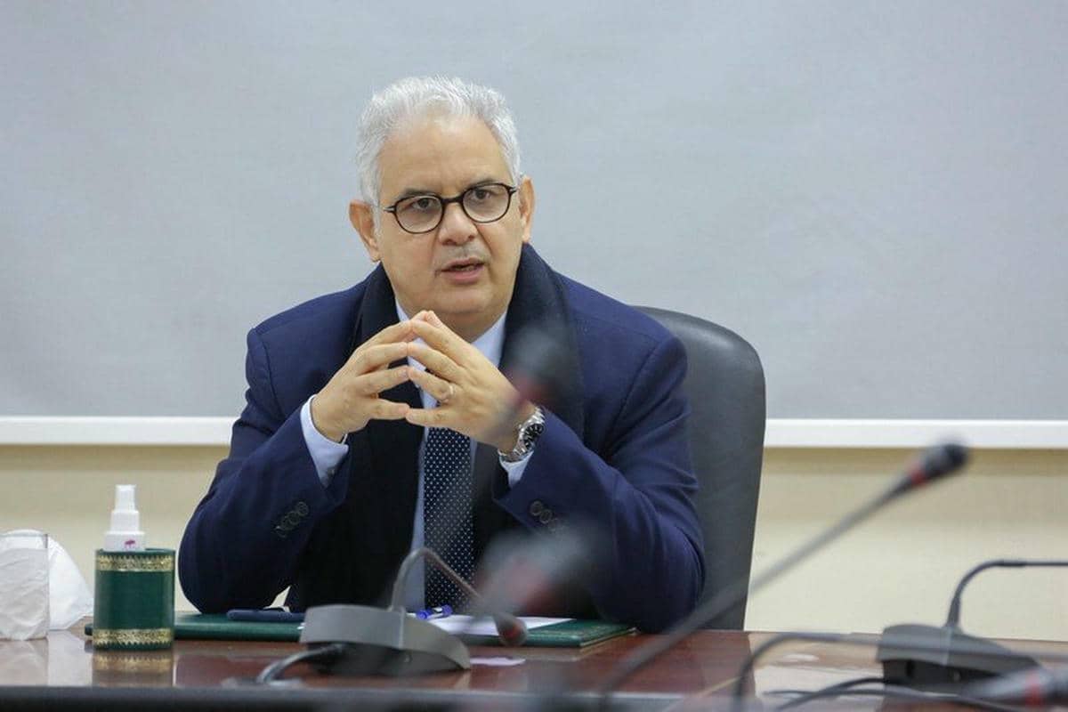 حزب الاستقلال يحدد موعد  دورة المجلس الوطني للمصادقة على اللجنة التنفيذية