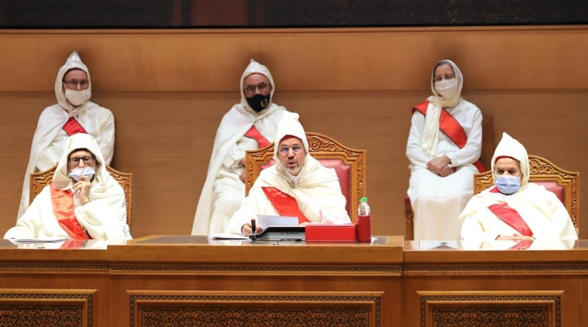 “خبايا نيوز” تنشر لائحة القضاة الملتحقين والمغادرين لمحاكم فاس