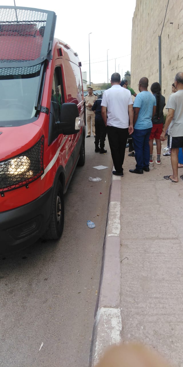 إصابة طفلة بكسور وجروح خطيرة خلال محاولتها الفرار من أحد مراكز الرعاية بفاس