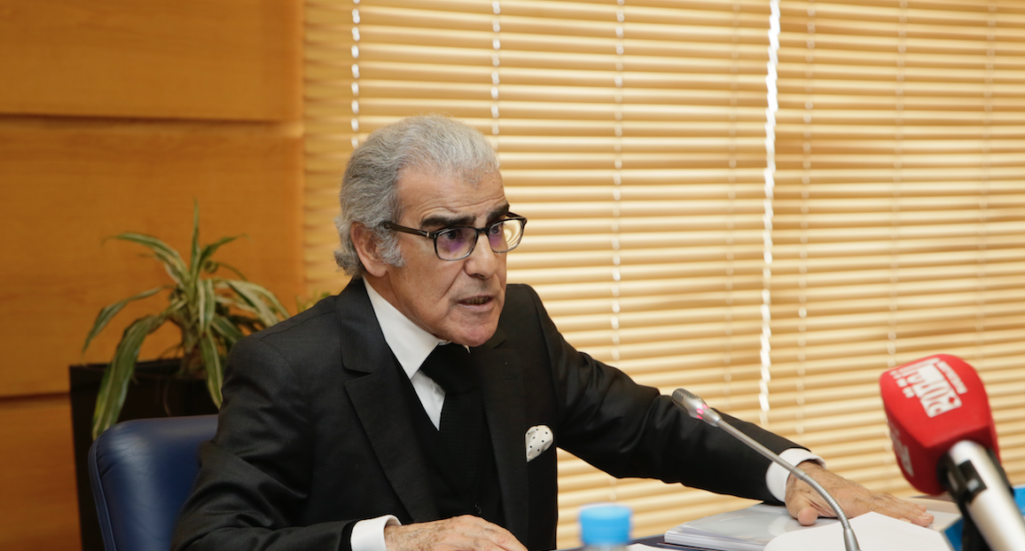 بنك المغرب: أسعار المواد الغذائية في انخفاض
